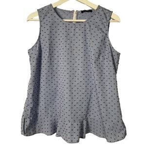 Tommy Hilfiger Sleeveless Blouse